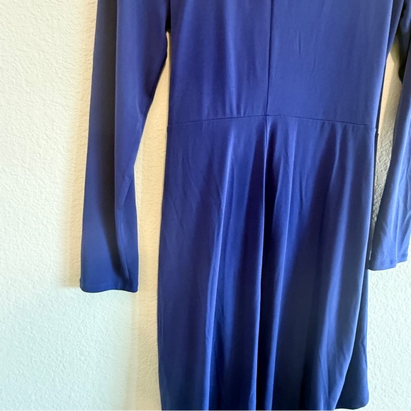 BCBG Generation Women Sheathe Midi Dress - Large - Picture 14 of 15